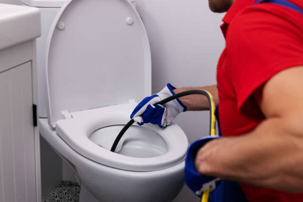 Best Leak Detection Services  in Miles, TX