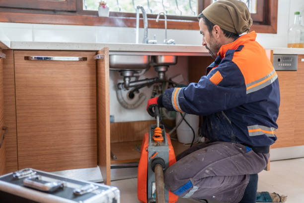 Best Drain Cleaning Services  in Miles, TX