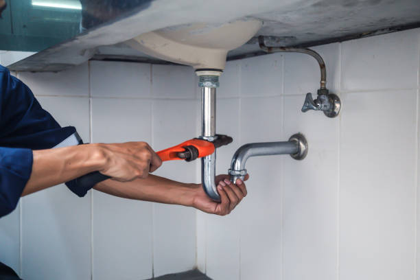 Best Plumbing Installation Services  in Miles, TX