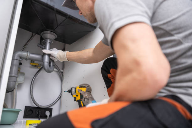 Best Commercial Plumbing Services  in Miles, TX