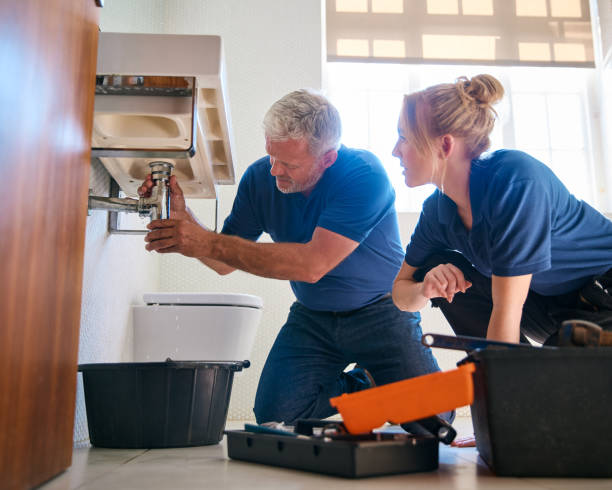 Best Sewer Line Repair  in Miles, TX